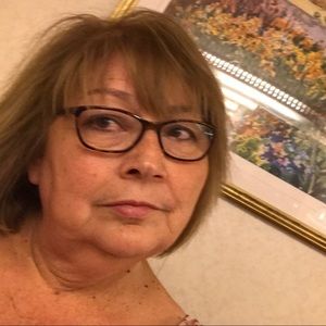 Meet your Posher, Robbie